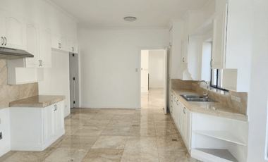 4BR House for Rent in Ayala Alabang Village, Muntinlupa - RR3201682