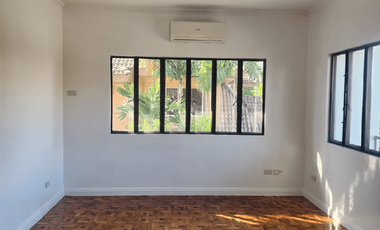 4BR House for Rent in Ayala Alabang Village, Muntinlupa - RR3201682