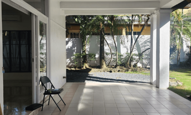 4BR House for Rent in Ayala Alabang Village, Muntinlupa - RR3201682