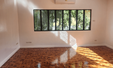 4BR House for Rent in Ayala Alabang Village, Muntinlupa - RR3201682