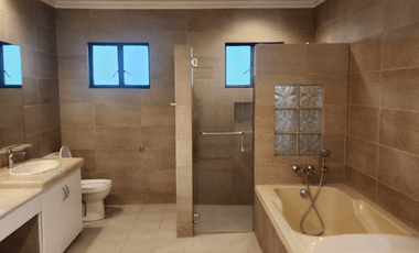 4BR House for Rent in Ayala Alabang Village, Muntinlupa - RR3201682