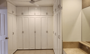 4BR House for Rent in Ayala Alabang Village, Muntinlupa - RR3201682