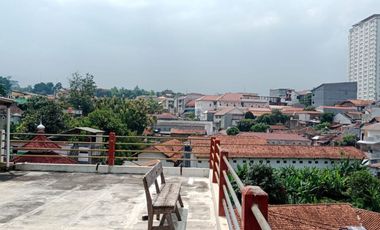 Murah! Kosan Aktif  30 Kamar Dekat Kampus ITB UNPAD IPDN IKOPIN JATINANGOR