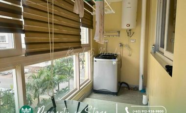 2-Bedroom, 2-Bathroom Condo Unit for Rent located inside Clark Freeport Zone, Pampanga