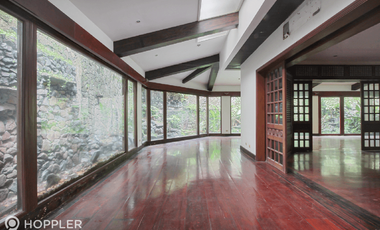 3BR House for Rent in Corinthian Gardens, Quezon City - RR3482982