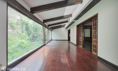 3BR House for Rent in Corinthian Gardens, Quezon City - RR3482982