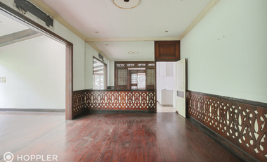 3BR House for Rent in Corinthian Gardens, Quezon City - RR3482982