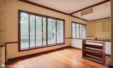 3BR House for Rent in Corinthian Gardens, Quezon City - RR3482982