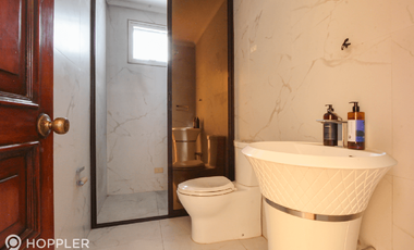 3BR House for Rent in Corinthian Gardens, Quezon City - RR3482982