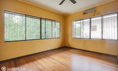 3BR House for Rent in Corinthian Gardens, Quezon City - RR3482982