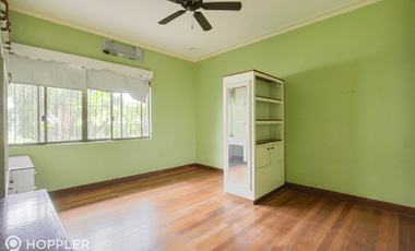 3BR House for Rent in Corinthian Gardens, Quezon City - RR3482982