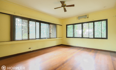 3BR House for Rent in Corinthian Gardens, Quezon City - RR3482982