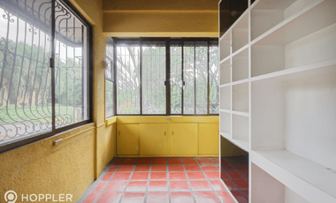 3BR House for Rent in Corinthian Gardens, Quezon City - RR3482982