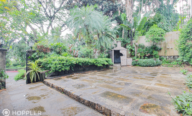 3BR House for Rent in Corinthian Gardens, Quezon City - RR3482982