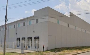 Nave Industrial en Renta, Guadalajara, Jal. 4,000 mt2