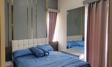 Dijual Villa Baru Mewah di Kota Wisata Batu!