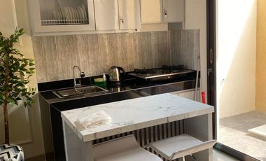 Dijual Villa Baru Mewah di Kota Wisata Batu!