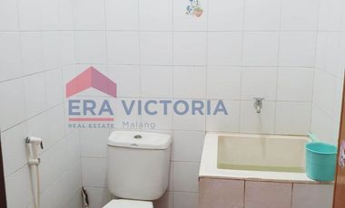 Rumah Eksklusif di Sidoarjo, Lingkungan Elit, Jalan Lebar, Dekat Jalan Provinsi Krian–Taman