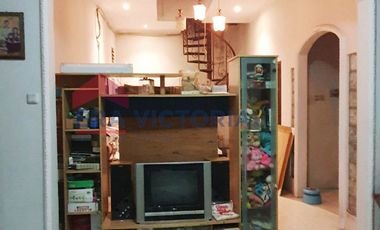 Rumah Eksklusif di Sidoarjo, Lingkungan Elit, Jalan Lebar, Dekat Jalan Provinsi Krian–Taman