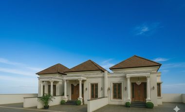 RUMAH CLASIC TANJUNG BARANGAN