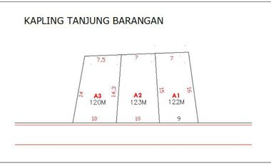 RUMAH CLASIC TANJUNG BARANGAN