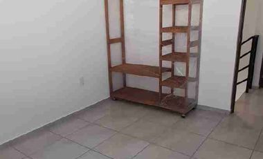 Se renta casa NUEVA en Hacienda de las fuentes, Calimaya, Estado de México