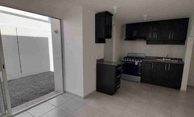 Se renta casa NUEVA en Hacienda de las fuentes, Calimaya, Estado de México