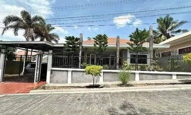 3 BEDROOM HOUSE BUNGALOW FOR SALE IN DAVAO CITY
