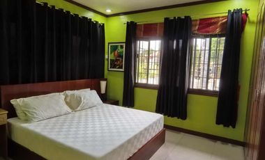 3 BEDROOM HOUSE BUNGALOW FOR SALE IN DAVAO CITY