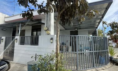 Yap Park Road 898 sqm Corner Lot for Sale in Dau Mabalacat Pampanga