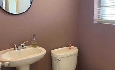 CASAEN VENTA EN SECTROR CAMPOS ELISEOS