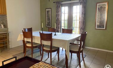 CASAEN VENTA EN SECTROR CAMPOS ELISEOS