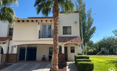 CASAEN VENTA EN SECTROR CAMPOS ELISEOS