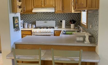 CASAEN VENTA EN SECTROR CAMPOS ELISEOS