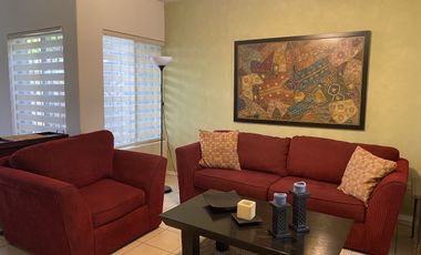 CASAEN VENTA EN SECTROR CAMPOS ELISEOS