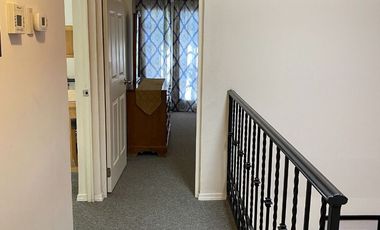 CASAEN VENTA EN SECTROR CAMPOS ELISEOS