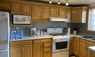 CASAEN VENTA EN SECTROR CAMPOS ELISEOS