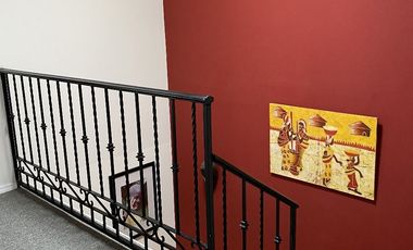 CASAEN VENTA EN SECTROR CAMPOS ELISEOS