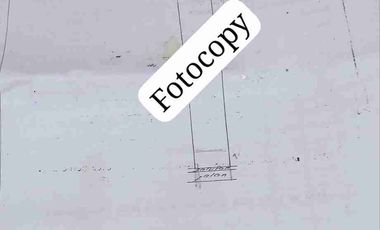 Tanah Lahan Luas Pinggir Jalan Raya Colomadu Solo Strategis