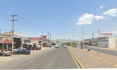 Renta Local Comercial En Esquina Tulancingo Hgo.