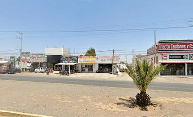 Renta Local Comercial En Esquina Tulancingo Hgo.