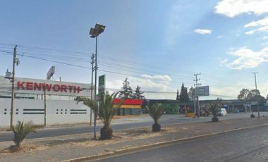 Renta Local Comercial En Esquina Tulancingo Hgo.