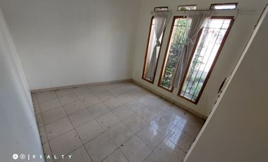 DIJUAL Rumah sayap DAGO ASRI Lokasi dekat ke Kampus UNPAD, ITB Cisitu Bandung Kota