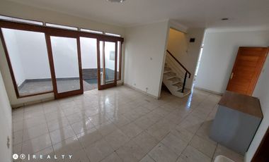 DIJUAL Rumah sayap DAGO ASRI Lokasi dekat ke Kampus UNPAD, ITB Cisitu Bandung Kota