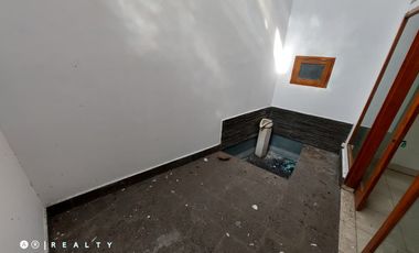 DIJUAL Rumah sayap DAGO ASRI Lokasi dekat ke Kampus UNPAD, ITB Cisitu Bandung Kota