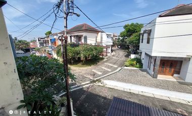 DIJUAL Rumah sayap DAGO ASRI Lokasi dekat ke Kampus UNPAD, ITB Cisitu Bandung Kota