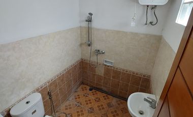 DIJUAL Rumah sayap DAGO ASRI Lokasi dekat ke Kampus UNPAD, ITB Cisitu Bandung Kota