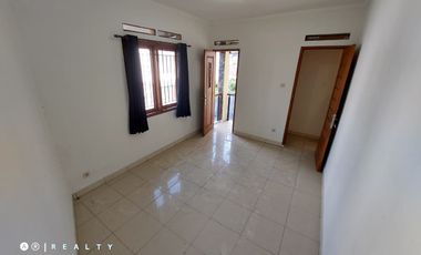 DIJUAL Rumah sayap DAGO ASRI Lokasi dekat ke Kampus UNPAD, ITB Cisitu Bandung Kota