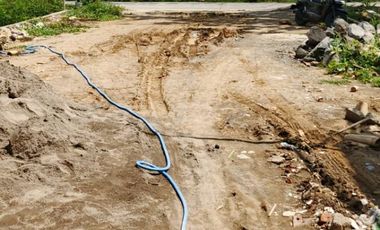 Gudang Baru Jual Sewa Jl. Raya Pakis-Baki Wonosari Klaten