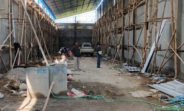 Gudang Baru Jual Sewa Jl. Raya Pakis-Baki Wonosari Klaten